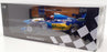 Minichamps 1/18 Scale 510 953301 - Benetton Renault B195 M.Schumacher