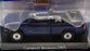 Altaya 1/43 Scale FFR13 - 1997 Chevrolet Silverrado - Blue