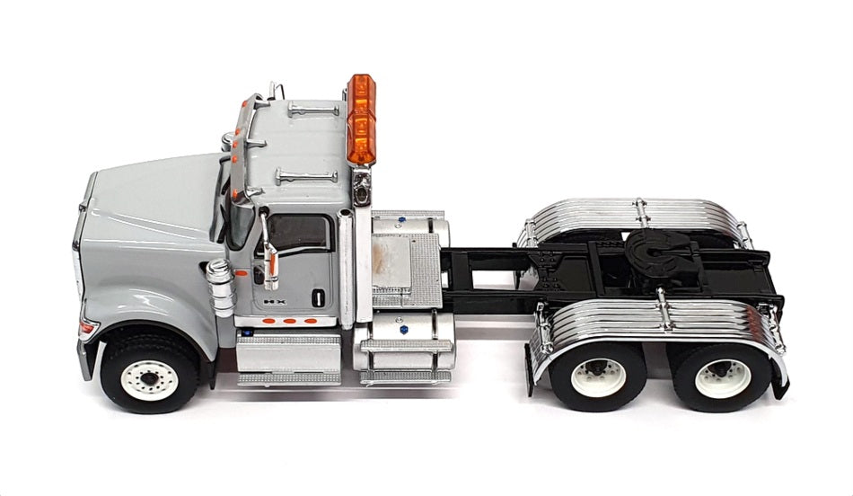 Diecast Masters 1/50 Scale 71005 - International HX520 SFFA Cab Tandem Grey