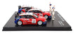 Norev 1/43 Scale AMC 009 482 Citroen Xsara WRC - Triple Winner Monte Carlo 2003