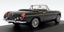 Minichamps 1/43 Scale 430 131030 - 1962-69 MGB Cabriolet - Black