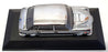 Vanguards 1/43 Scale Model Car VA08505 - Wolseley Six  - Chrome