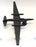 Hobby Master 1/72 Scale HA6901 - Lockheed U-2 "Dragon Lady" 68-10337 9th RW USAF