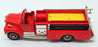 Corgi 1/50 Scale 52602 - Mack Pumper Fire Engine - Gettysburg