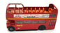 EFE 1/76 Scale 33102SB - RMC Routemaster Open Top Showbus 2009 First Bus