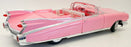 Maisto 1/12 Scale Model Car 33202 - 1959 Cadillac Eldorado Biarritz