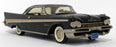 Western Models 1/43 Scale  WMS60 - 1959 Desoto Adventurer- Dark Blue