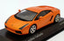 Minichamps 1/43 Scale 400 103500 - 2004 Lamborghini Gallardo - MetallIc Orange