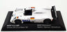 Minichamps 1/43 Scale 80 42 9 418 138 - BMW V12 LMR BMW Motorsport