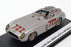 Record 1/43 Scale Built Kit RE110 - Mercedes Benz 300SLR #722 Mili Miglia 1955