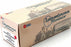 Lansdowne Models 1/43 Scale LDM37X - 1949 Triumph 2000 Roadster - Bronze