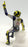 Minichamps 1/12 Scale 312 079046 Valentino Rossi Figurine Moto GP Jerez 2007