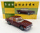 Vanguards 1/43 Scale VA10108 - Triumph Stag Mk1 1970 Pre-Production Car  #13