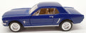 Kinsmart 1/36 Scale KT5351 - 1964 1/2 Ford Mustang Pull Back And Go