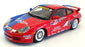 Minichamps 1/43 Scale 430986996 - Porsche 911 GT3 1998 Supercup Mowlem