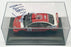 Oxford Diecast 1/43 Scale VECT004 - Vauxhall Vectra VXR - Matt Neal SIGNED