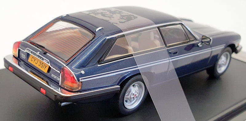 IXO Models 1/43 Scale Model Car PRD558 - 1983 Jaguar XJS Shooting Brake