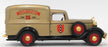 Brooklin 1/43 Scale BRK16 039A  - 1935 Dodge Van Speelgoed Otten 1 Of 100 Gold