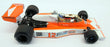 Minichamps 1/18 Scale - 530 761812 McLaren Ford M23 J. Mass 1976 F1