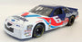 Ertl 1/18 Scale Diecast 7373 - 1997 Ford Thunderbird #6 Valvoline