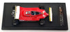 GP Replicas 1/43 Scale GP43-12A - Ferrari 312 T4 Jody Scheckter