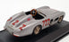 Record 1/43 Scale Built Kit RE110 - Mercedes Benz 300SLR #722 Mili Miglia 1955