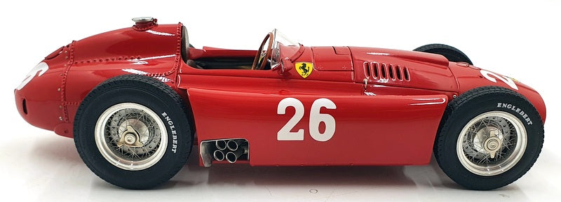 再×14入荷 CMC Ferrari D50 1956 イタリアGP ＃26 - crumiller.com