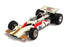 John Day 1/43 Scale 14622R - 1970-71 Yardley BRM Race Car #1