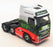 Corgi 1/50 Scale Model Truck CC14030 - Volvo FH Facelift Curtainside - Stobart