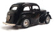 Western Models 1/43 Scale WMS98 - 1946 Ford Anglia - Black