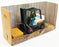 Corgi Diecast Model 56702 - Forklift Truck - Eddie Stobart Ltd