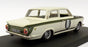 SMTS 1/43 Scale RL91A - Lotus Cortina Road Rally - #11 Solderstrom