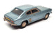 Emmy Models 1/43 Scale No.229 - Ford Capri 1300L - Met Lt Blue