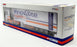 Corgi 1/50 Scale CC13414 - MAN TGA XXL Fridge Trailer - Innovate