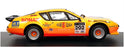 Eligor 1/43 Scale 101242 - Alpine A310V6 Equipe Jaron 2009 - #202 R. Lawson