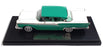 Goldvarg 1/43 Scale Resin GC-066A - 1959 Ford Fairlane - Indian Turquoise