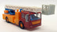 Fire Brigade Models 1/50 Scale - Prototype1 Mercedes Benz Econic Ladder