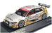 Minichamps 1/43 Scale 400 079667 - Audi A4 DTM 2007 - #17 M. Werner