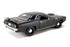 Acme 1/18 Scale A1806124 - 1971 Plymouth Hemi Cuda - Black