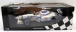 Minichamps 1/18 Scale 180 970022 Stewart Ford SF 1 R. Barrichello