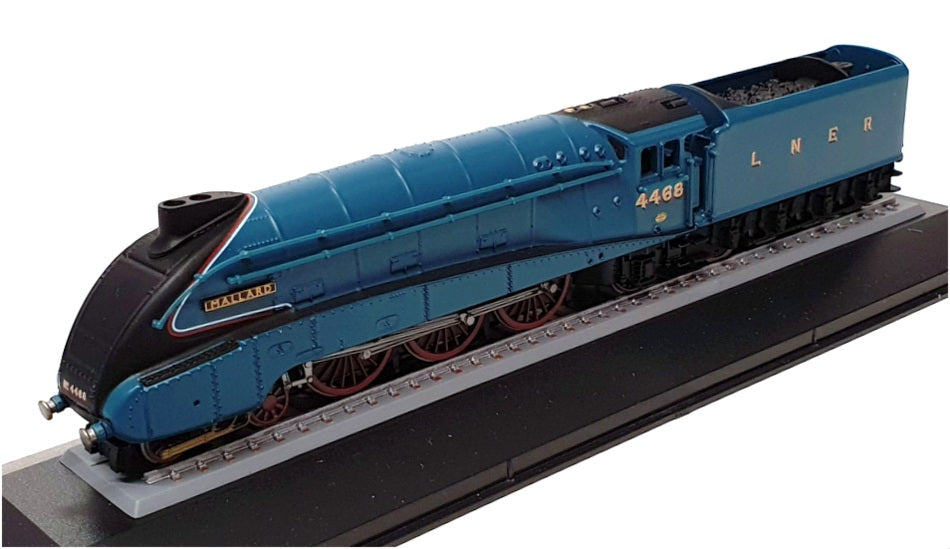 Corgi 1/120 Scale Loco ST97501 - LNER 4-6-2 Mallard A4 Class - Garter Blue