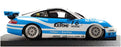 Minichamps 1/43 Scale 400 056216 - Porsche 911 GT3 Cup Carrera Cup 2005