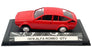 Solido 1/43 Scale Diecast 29721B - 1979 Alfa Romeo GTV - Red