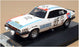 PremiumX 1/43 Scale PR0010 - Ford Capri III 3.0S 24h Spa 1980 - White