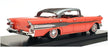 Goldvarg 1/43 Scale Resin GC-051B - 1957 Pontiac Star Chief 4Dr - Carib Coral