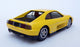 Western Models 1/43 Scale WP121 - 1990 Ferrari 348 TB - Yellow