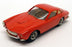 Precision Miniatures 1/43 White Metal PM008 1963 Ferrari 250 GT Lusso Red