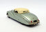 Western Models 1/43 Scale WMS40 - 1948 Daimler Straight 8 - Lgt. Green