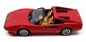 Western Models 1/43 Scale WP110X - 1982 Ferrari 308 GTS - Red