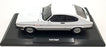 Norev 1/18 Scale Diecast 182715 - Ford Capri RHD 1982 - White